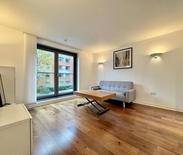 1 bedroom flat to rent - Photo 3