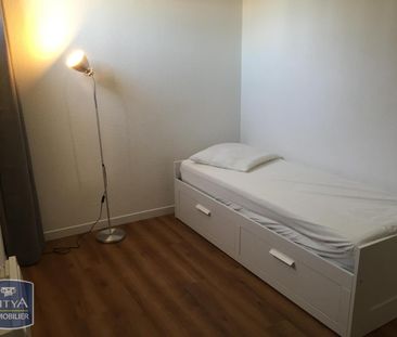 Location Appartement 3 pièces 56m² MONTPELLIER 34000 - Photo 5