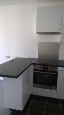 Appartement 2 Pièces 39 m² - Photo 1