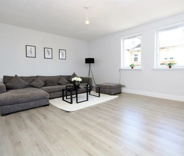 2 bedroom apartment to rent - Photo 6