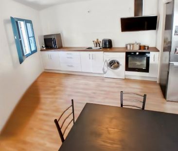 Location Appartement 3 pièces 52m² BEZIERS 34500 - Photo 3