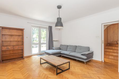 Warszawa, Mokotów, Warszawa, Mokotów - Photo 2