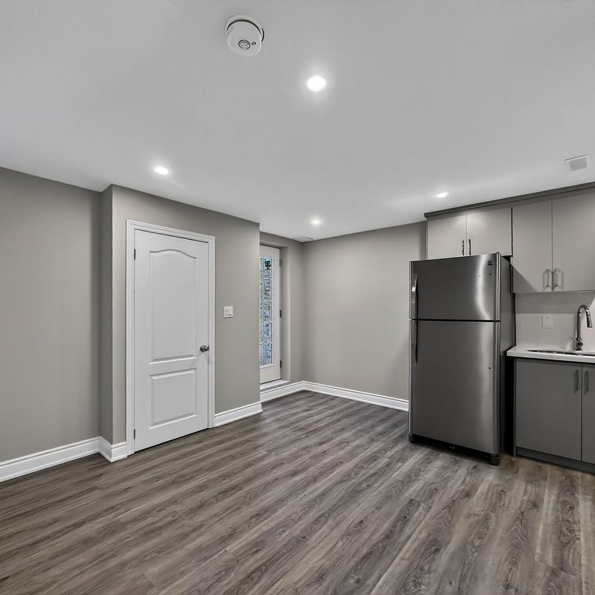 For Lease - 36 Lionhead Golf Club Road Unit# Bsmt, Brampton, Ontario - Photo 1