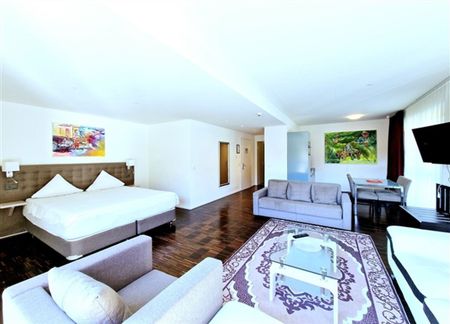 Modern, furnished apartment – temporary living made easy - Foto 5