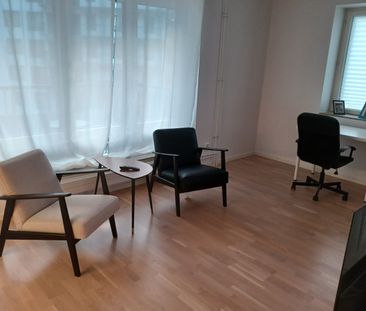 Gränsgatan, Solna - Photo 3