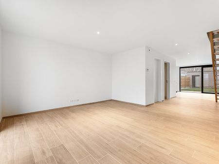 Nieuwbouwwoning met 3 slpkrs in het centrum van Putte - Foto 5