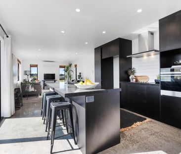 Modern Bell Block Home - Stylish, Smart, and ... - Photo 4