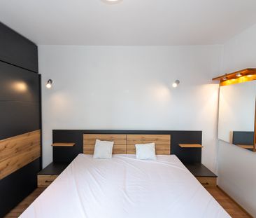 Apartment for rent, 2+1 - 1 bedroom, 64m - Photo 3