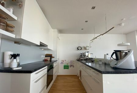 3 Zimmer-Wohnung | Zentrum | Lauterach | Balkon - Foto 5