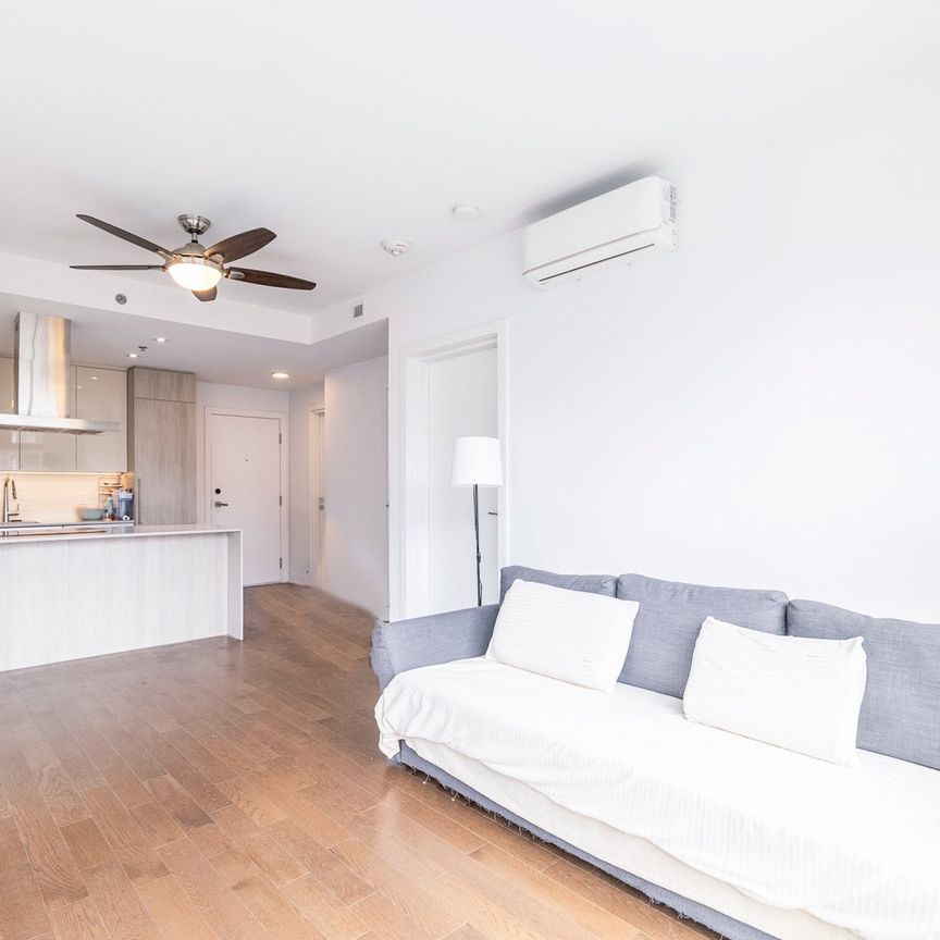 1211 Rue Drummond, Montréal (Ville-Marie), QC H3G - Photo 1