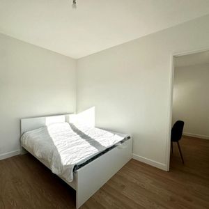 Appartement Angers 1 pièce(s) 43.65 m2 - Photo 2