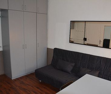 Location appartement 1 pièce, 14.00m², Issy-les-Moulineaux - Photo 4