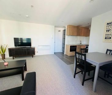 City Gardens, 15A/76 Albert Street - Photo 1