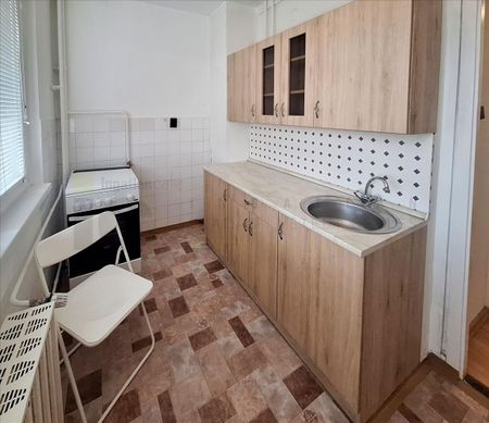 Kiadó jó állapotú panel lakás - Szeged - Fotó 4