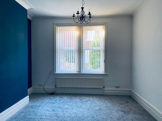 3 bedroom terraced house to rent - Photo 1