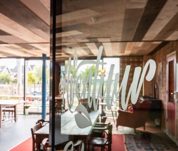 Te huur: The complex: beautiful and luxurious apartment complex in ... - Foto 2