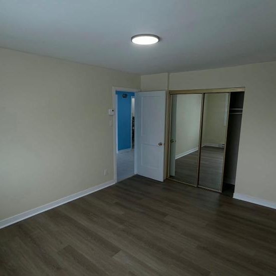 5 1/2 rénové logement à louer - Photo 1