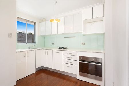 Unit 12/3 Clifford Street, Mosman - Photo 2