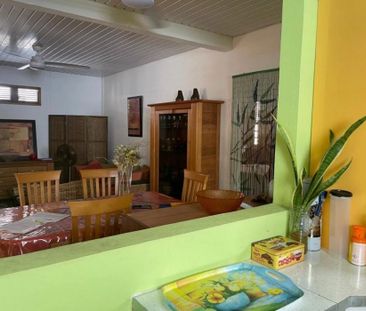 Location Maison 67.11m² 3 pièces Fort de france - Photo 1