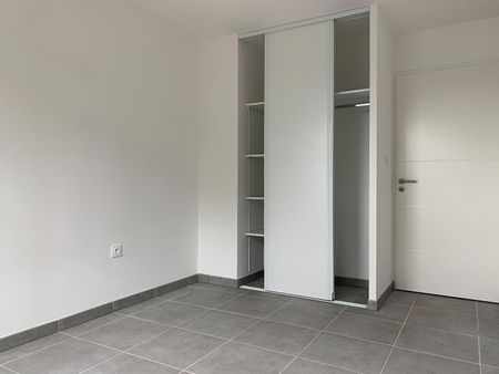 Appartement 2 pièces - Photo 2