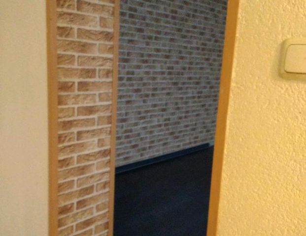 Einliegerwohnung - Foto 1