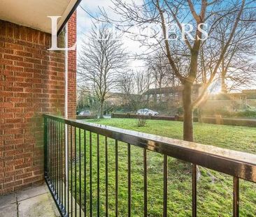 Westhill Court, Hill Lane, Southampton, Hampshire, SO15 - Photo 1