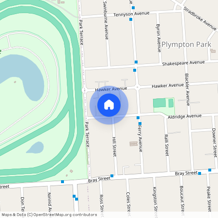 Plympton Park, Adelaide