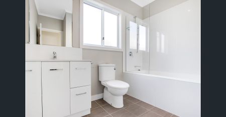 Private Low Maintenance Home in Convenient Location - Photo 4