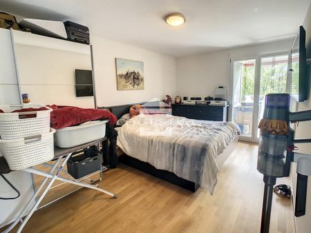 4.5 Zimmer, 109 m², 1. Stock - Photo 5