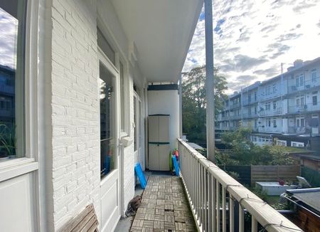 Te huur: Appartement Aalsmeerweg in Amsterdam - Foto 3