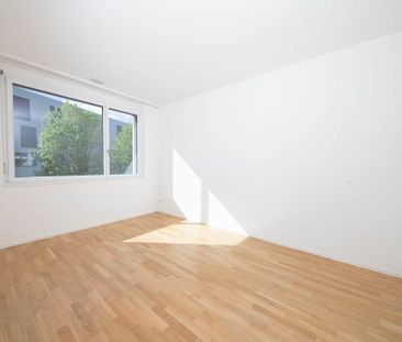 3.5 Zimmer, 89 m², 2. Stock - Foto 4