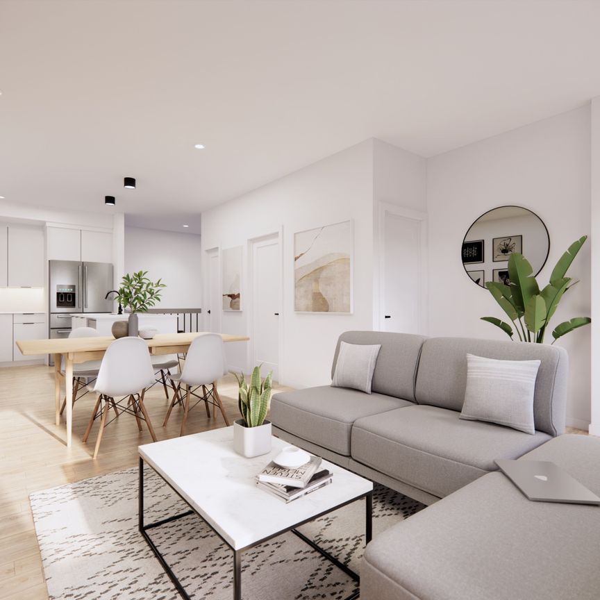 For Lease - 2805 DOYLE Drive Unit# 134, London South, Ontario - Photo 1