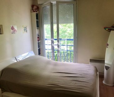 APPARTEMENT T2 A LOUER - Photo 2