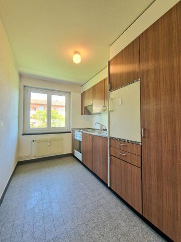 "Aufgefrischte, gemütliche 3-Zimmer-Wohnung!" - Foto 5