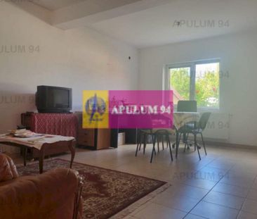 Vila Clinceni - Ciorogirlei. - Fotografie 2