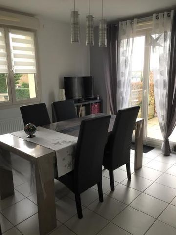 Appartement / Offre 59449740 - Photo 4