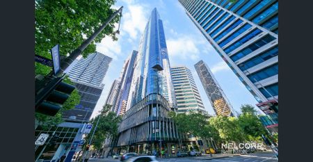 STYLISH APARTMENT IN THE CBD - FURNISHED - Photo 4