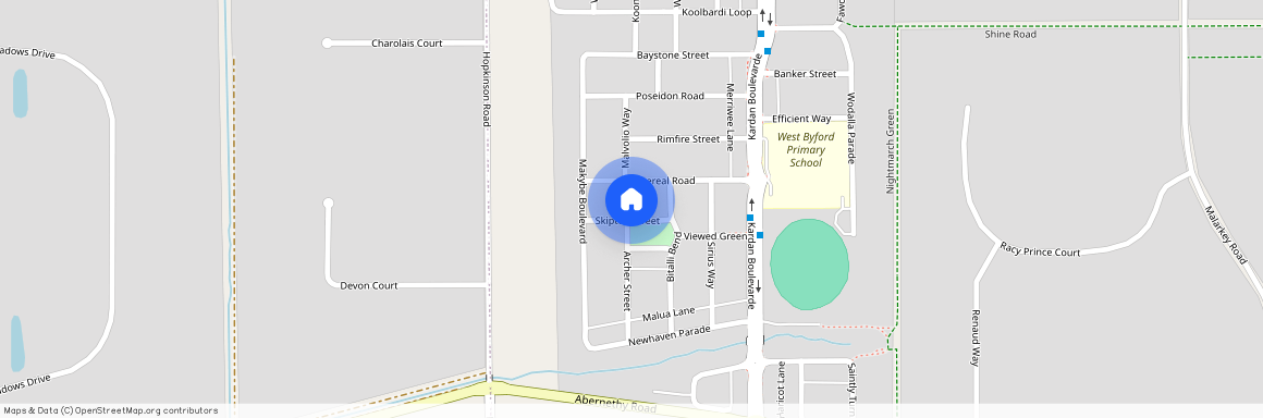 10 Skipton Street, BYFORD WA 6122