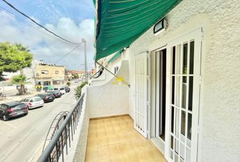3 BEDROOM DUPLEX - LO PAGÁN