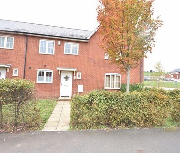 3 bedroom terraced house to rent - Photo 3