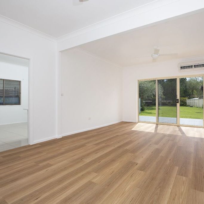 RENOVATED HOME WITH SO MUCH TO OFFER! - Photo 1