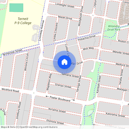 17 Safari Drive, VIC 3029, Tarneit