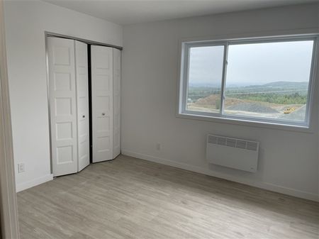 4½ (juillet), 403-908, rue Lamarche, Sherbrooke, J1H 0M9 - Photo 2