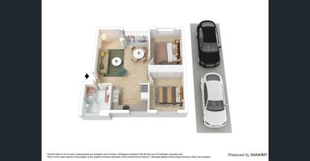 Quiet seclusion moments from St Kilda and Chapel Street - Photo 4