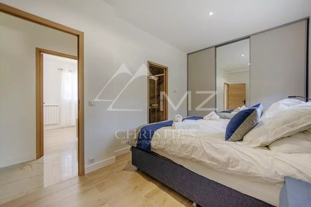 Cannes - Villa 6 chambres a pied des plages - Photo 5