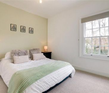 1 bedroom terraced house to rent - Photo 5