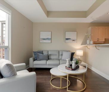 For Lease - 2 Toronto Street Unit# 302, Barrie, Ontario - Photo 5