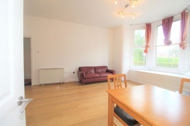 Garstang Road Flat, PRESTON, Lancashire PR2 8JS - Photo 1