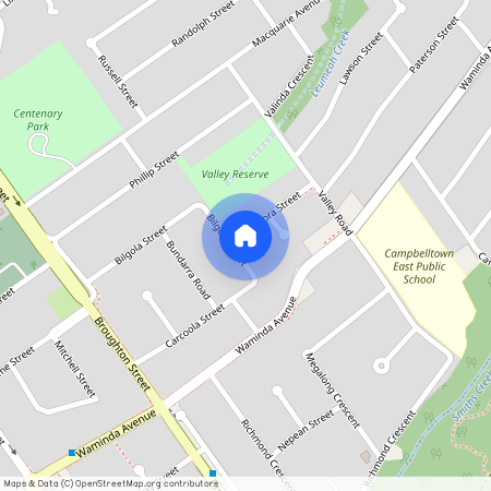 10A Yennora Street, NSW 2560, Campbelltown