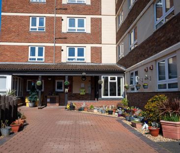 1 bedroom apartment to rent - Photo 6